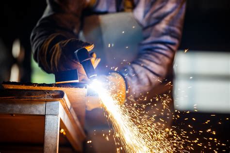 construction metal fabrication|types of metal manufacturing processes.